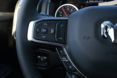 2026 RAM Ram 1500 RAM 1500 BIG HORN CREW CAB 4X2 5'7' BOX