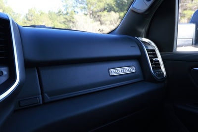 2026 RAM Ram 1500 RAM 1500 BIG HORN CREW CAB 4X2 5'7' BOX