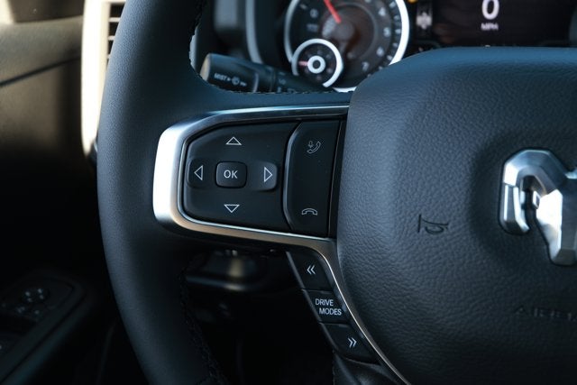 2026 RAM Ram 1500 RAM 1500 BIG HORN CREW CAB 4X2 5'7' BOX