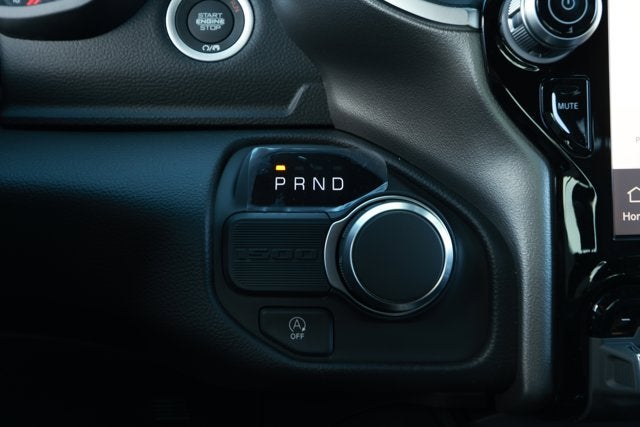 2026 RAM Ram 1500 RAM 1500 BIG HORN CREW CAB 4X2 5'7' BOX