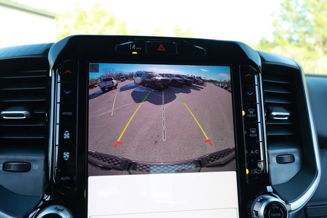 2026 RAM Ram 1500 RAM 1500 BIG HORN CREW CAB 4X2 5'7' BOX