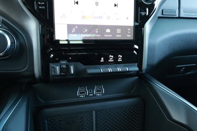 2026 RAM Ram 1500 RAM 1500 BIG HORN CREW CAB 4X2 5'7' BOX