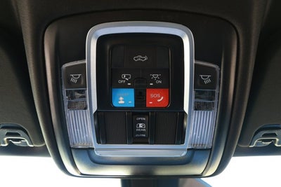 2026 RAM Ram 1500 RAM 1500 BIG HORN CREW CAB 4X2 5'7' BOX