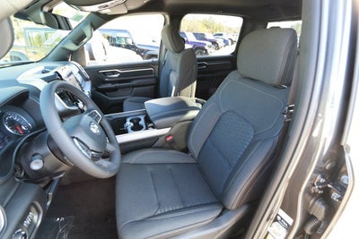 2026 RAM Ram 1500 RAM 1500 BIG HORN CREW CAB 4X2 5'7' BOX