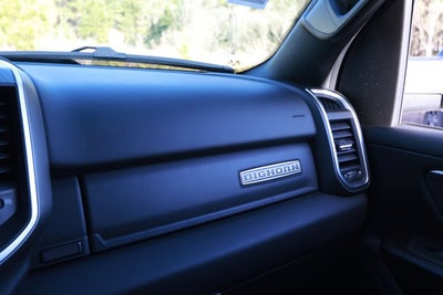 2026 RAM Ram 1500 RAM 1500 BIG HORN CREW CAB 4X2 5'7' BOX