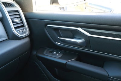 2026 RAM Ram 1500 RAM 1500 BIG HORN CREW CAB 4X2 5'7' BOX