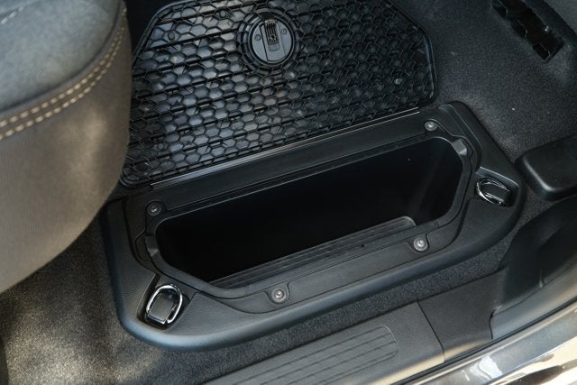 2026 RAM Ram 1500 RAM 1500 BIG HORN CREW CAB 4X2 5'7' BOX