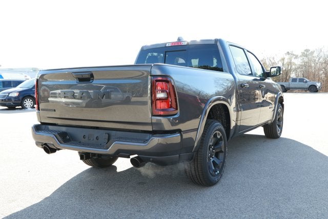 2026 RAM Ram 1500 RAM 1500 BIG HORN CREW CAB 4X2 5'7' BOX