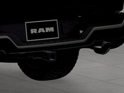 2026 RAM Ram 1500 RAM 1500 BIG HORN CREW CAB 4X2 5'7' BOX