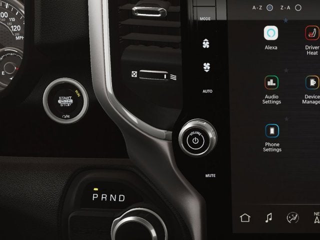 2026 RAM Ram 1500 RAM 1500 BIG HORN CREW CAB 4X2 5'7' BOX