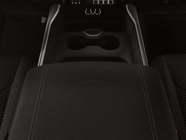 2026 RAM Ram 1500 RAM 1500 BIG HORN CREW CAB 4X2 5'7' BOX