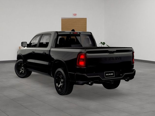 2026 RAM Ram 1500 RAM 1500 BIG HORN CREW CAB 4X2 5'7' BOX