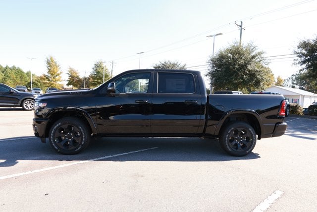 2026 RAM Ram 1500 RAM 1500 BIG HORN CREW CAB 4X2 5'7' BOX