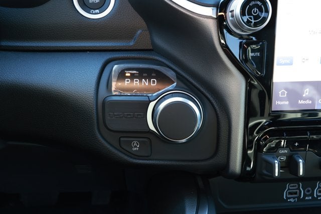 2026 RAM Ram 1500 RAM 1500 BIG HORN CREW CAB 4X2 5'7' BOX