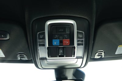 2026 RAM Ram 1500 RAM 1500 BIG HORN CREW CAB 4X2 5'7' BOX