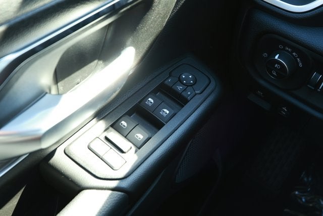 2026 RAM Ram 1500 RAM 1500 BIG HORN CREW CAB 4X2 5'7' BOX