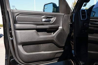 2026 RAM Ram 1500 RAM 1500 BIG HORN CREW CAB 4X2 5'7' BOX