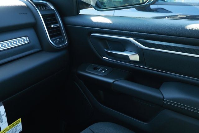 2026 RAM Ram 1500 RAM 1500 BIG HORN CREW CAB 4X2 5'7' BOX