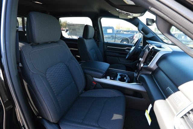 2026 RAM Ram 1500 RAM 1500 BIG HORN CREW CAB 4X2 5'7' BOX