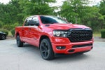 2023 RAM 1500 Big Horn Crew Cab 4x2 5'7' Box
