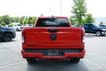 2023 RAM 1500 Big Horn Crew Cab 4x2 5'7' Box