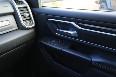 2023 RAM 1500 Big Horn Crew Cab 4x2 5'7' Box