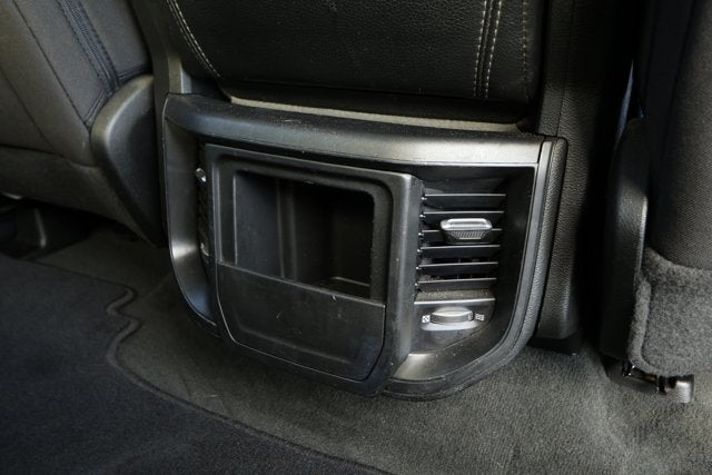 2023 RAM 1500 Big Horn Crew Cab 4x2 5'7' Box