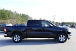 2023 RAM 1500 Big Horn Crew Cab 4x2 5'7' Box