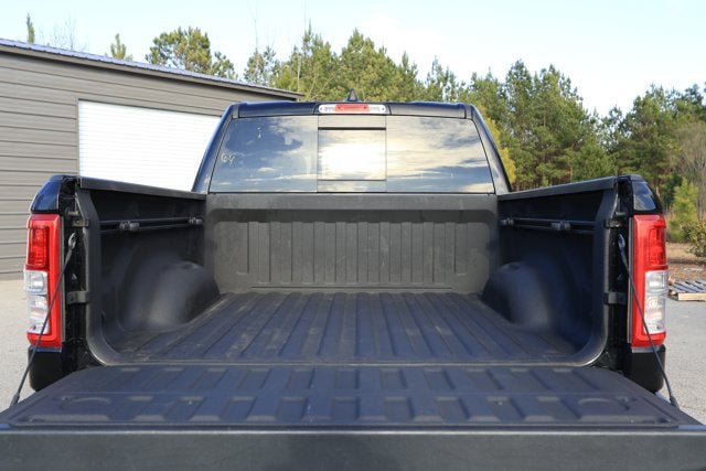 2023 RAM 1500 Big Horn Crew Cab 4x2 5'7' Box