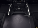 2027 RAM Ram 1500 RAM 1500 BIG HORN CREW CAB 4X2 5'7' BOX