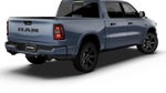 2027 RAM Ram 1500 RAM 1500 BIG HORN CREW CAB 4X2 5'7' BOX