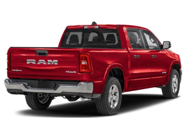 2027 RAM 1500 Big Horn