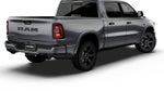 2027 RAM Ram 1500 RAM 1500 BIG HORN CREW CAB 4X2 5'7' BOX