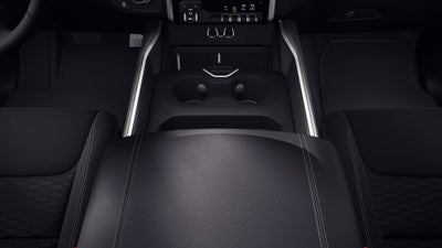2027 RAM Ram 1500 RAM 1500 BIG HORN CREW CAB 4X2 5'7' BOX