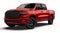 2027 RAM Ram 1500 RAM 1500 BIG HORN CREW CAB 4X2 5'7' BOX
