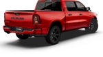 2027 RAM Ram 1500 RAM 1500 BIG HORN CREW CAB 4X2 5'7' BOX
