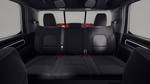 2027 RAM Ram 1500 RAM 1500 BIG HORN CREW CAB 4X2 5'7' BOX