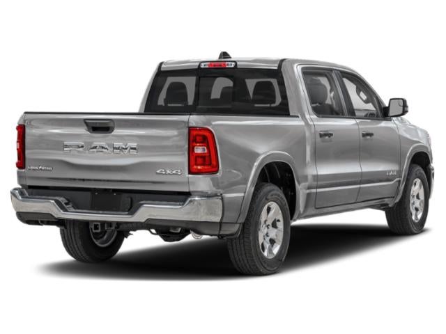 2027 RAM 1500 Big Horn