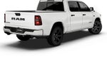 2027 RAM Ram 1500 RAM 1500 BIG HORN CREW CAB 4X2 5'7' BOX