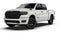 2027 RAM Ram 1500 RAM 1500 BIG HORN CREW CAB 4X2 5'7' BOX