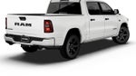 2027 RAM Ram 1500 RAM 1500 BIG HORN CREW CAB 4X2 5'7' BOX