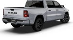 2027 RAM Ram 1500 RAM 1500 BIG HORN CREW CAB 4X2 5'7' BOX
