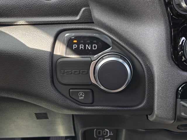 2026 RAM Ram 1500 RAM 1500 TRADESMAN CREW CAB 4X2 5'7' BOX