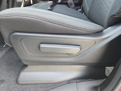 2026 RAM Ram 1500 RAM 1500 TRADESMAN CREW CAB 4X2 5'7' BOX