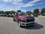 2026 RAM Ram 1500 RAM 1500 TRADESMAN CREW CAB 4X2 5'7' BOX