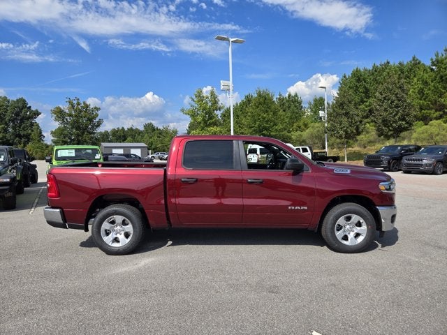 2026 RAM Ram 1500 RAM 1500 TRADESMAN CREW CAB 4X2 5'7' BOX