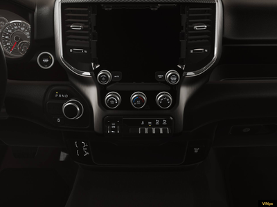 2026 RAM 1500 RAM 1500 EXPRESS CREW CAB 4X2 5'7' BOX