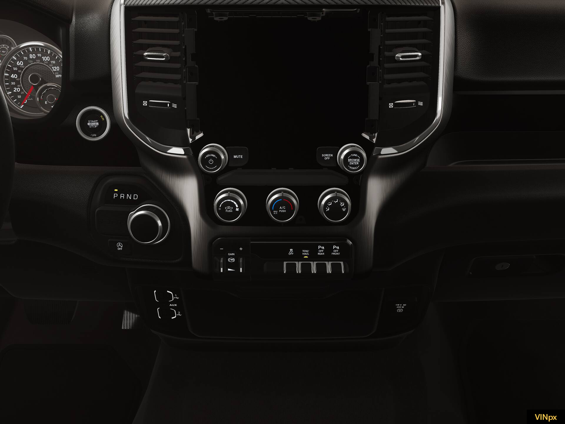 2026 RAM 1500 RAM 1500 EXPRESS CREW CAB 4X2 5'7' BOX
