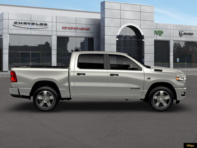 2026 RAM Ram 1500 RAM 1500 EXPRESS CREW CAB 4X2 5'7' BOX