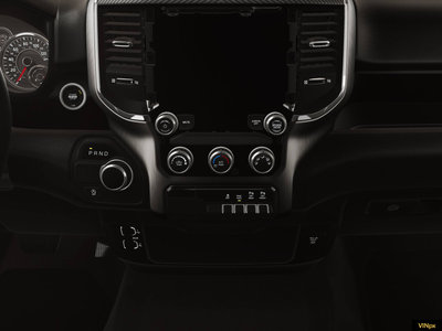 2026 RAM 1500 RAM 1500 EXPRESS CREW CAB 4X2 5'7' BOX